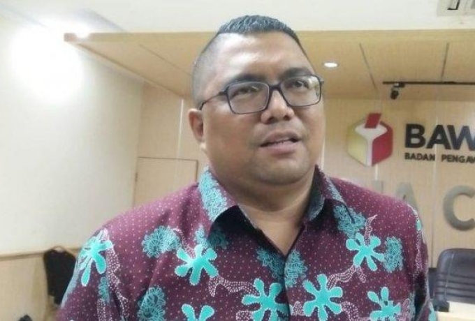 Putusan MK Soal UU Pilkada, Kini Bawaslu Kabupaten/Kota Miliki Status Hukum yang Jelas