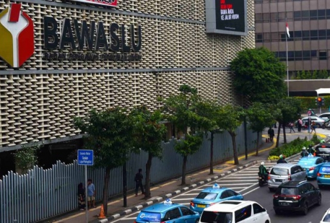 Pada Pilkada Serentak 2020 Bawaslu RI Sikapi Penyebaran Covid-19 Melalui Pers Rilis