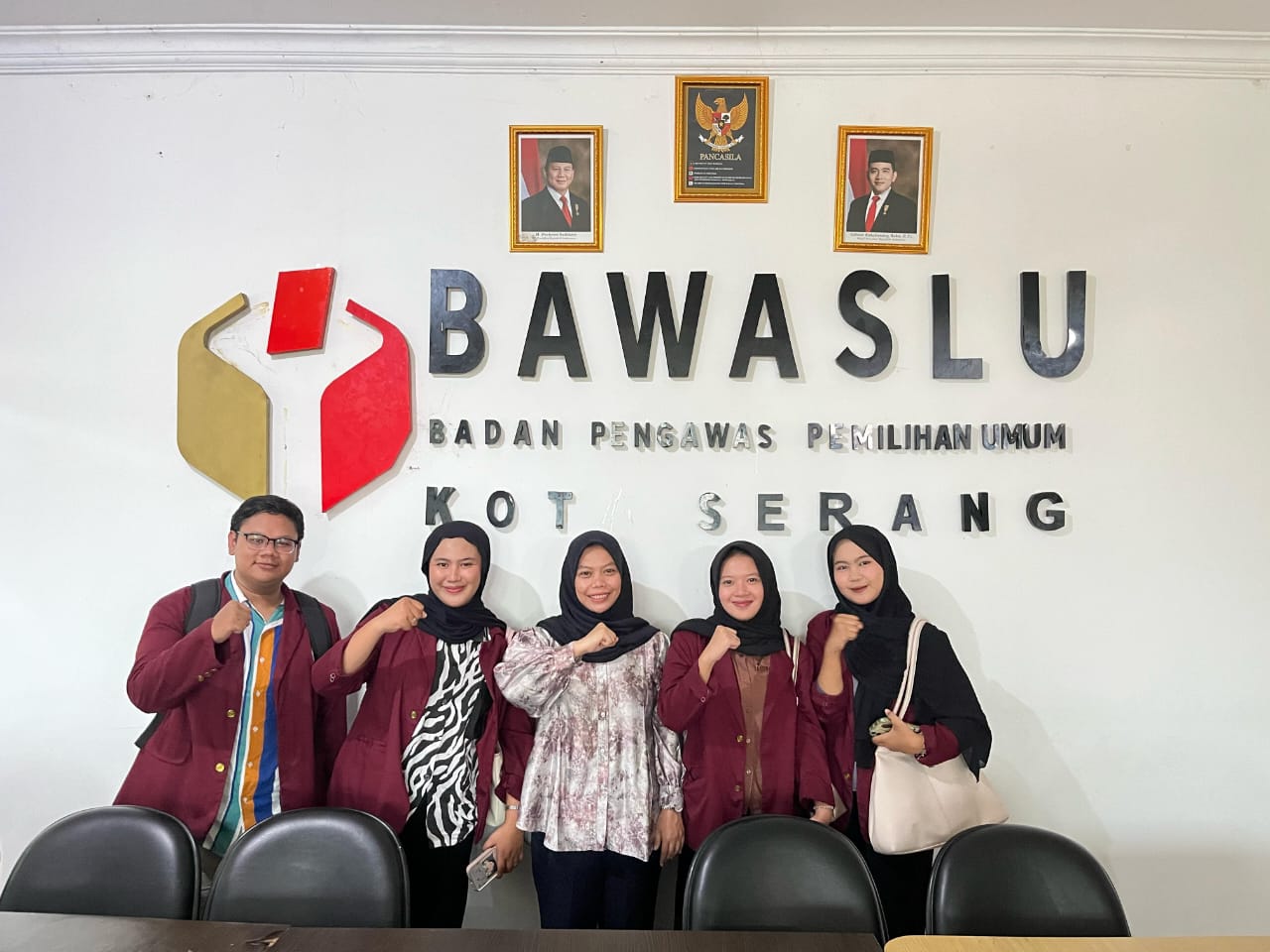 Penelitian mahasiswa