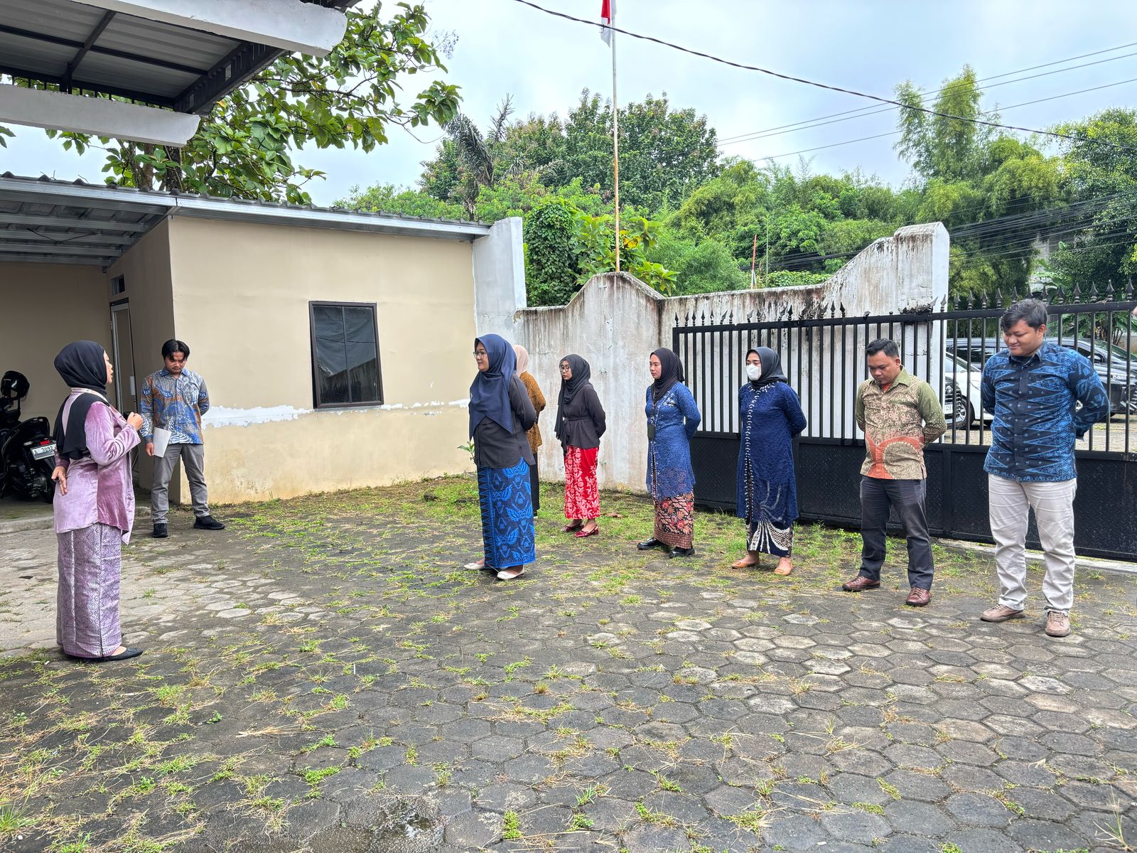 Apel Hari Kartini