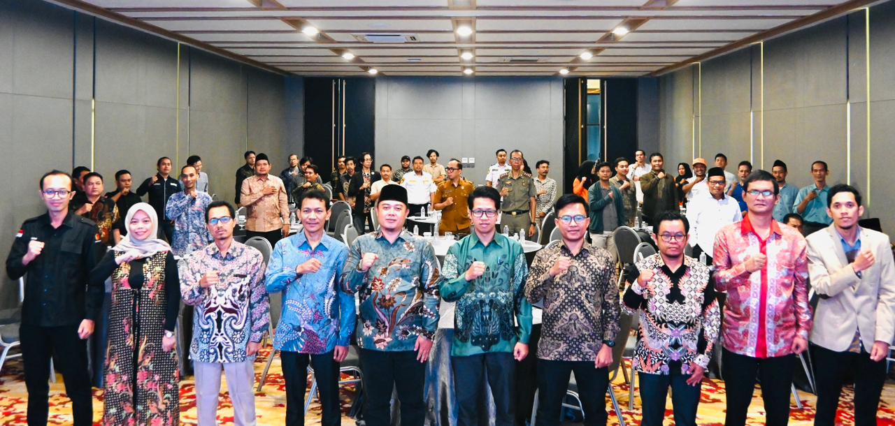 Penguatan Kelembagaan 2025