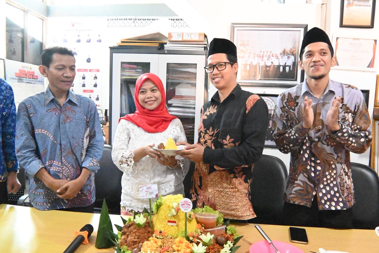HUT Bawaslu Kab/Kot