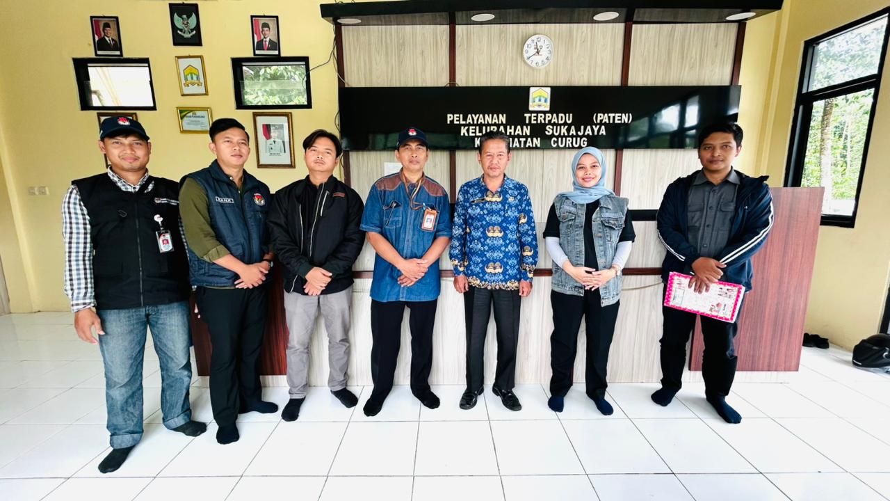 Coktas bersama KPU