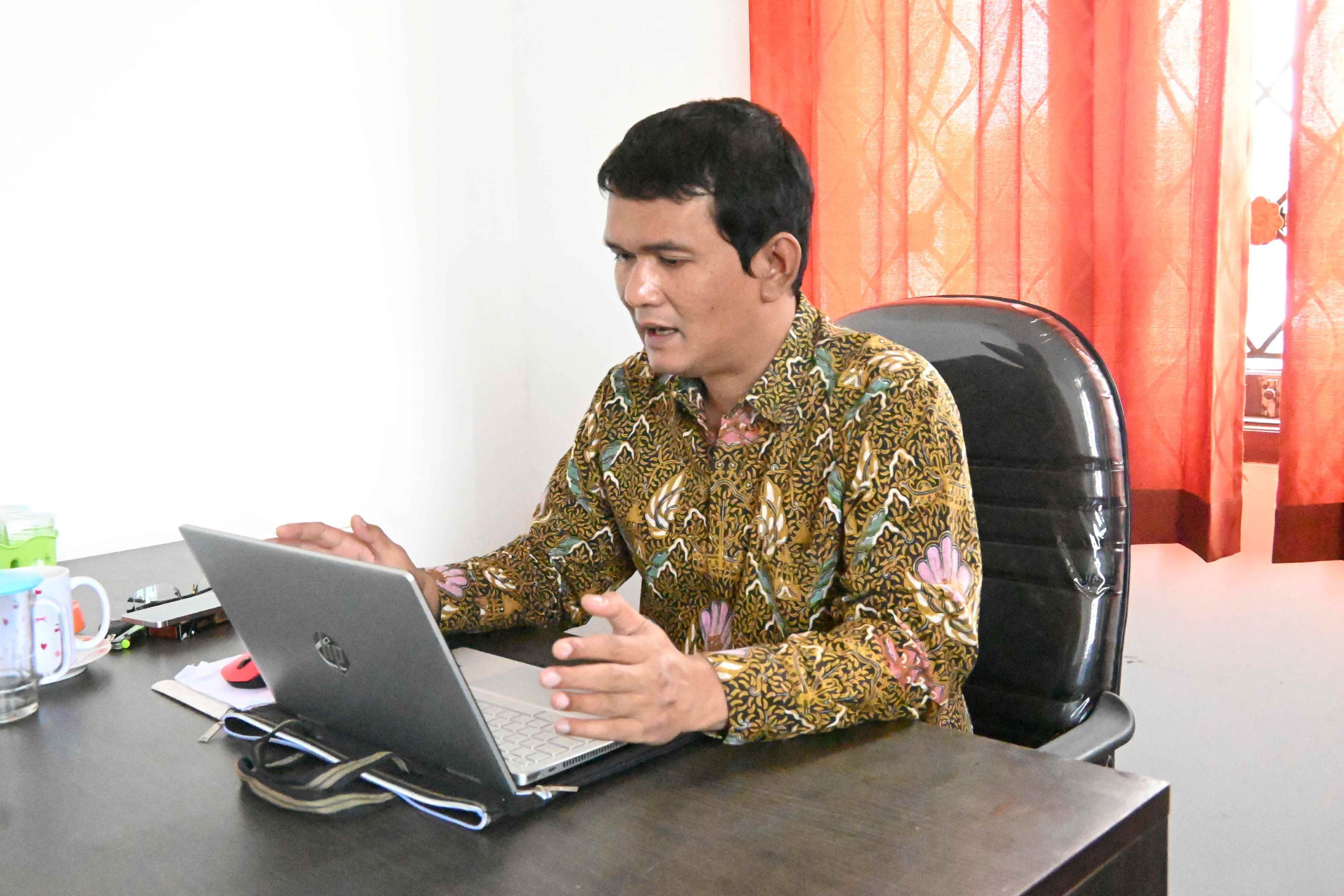Anggota Bawaslu