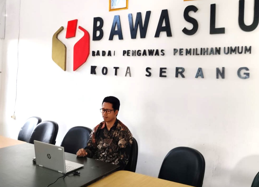 Bawaslu Kota Serang
