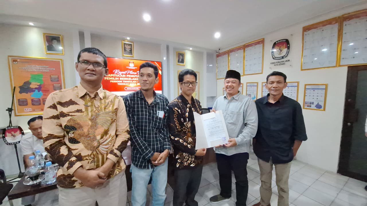 Rakor PDPB TW 1