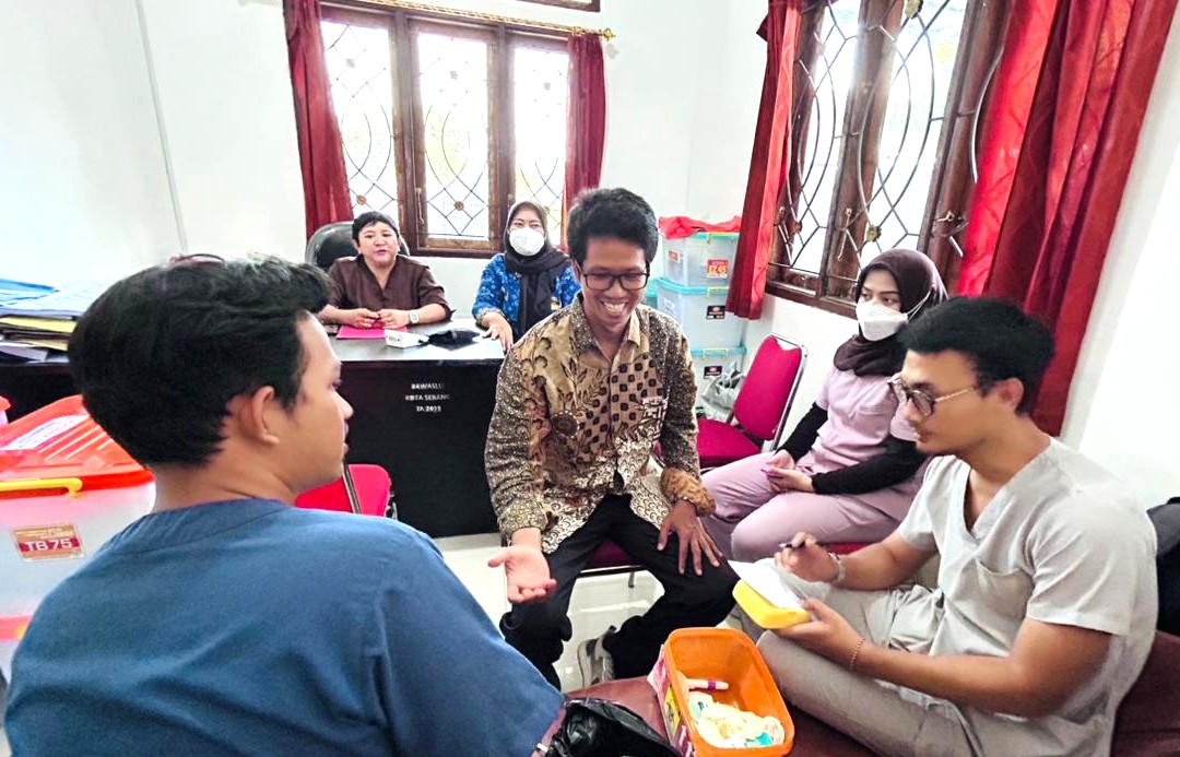 Pemeriksaan kesehatan
