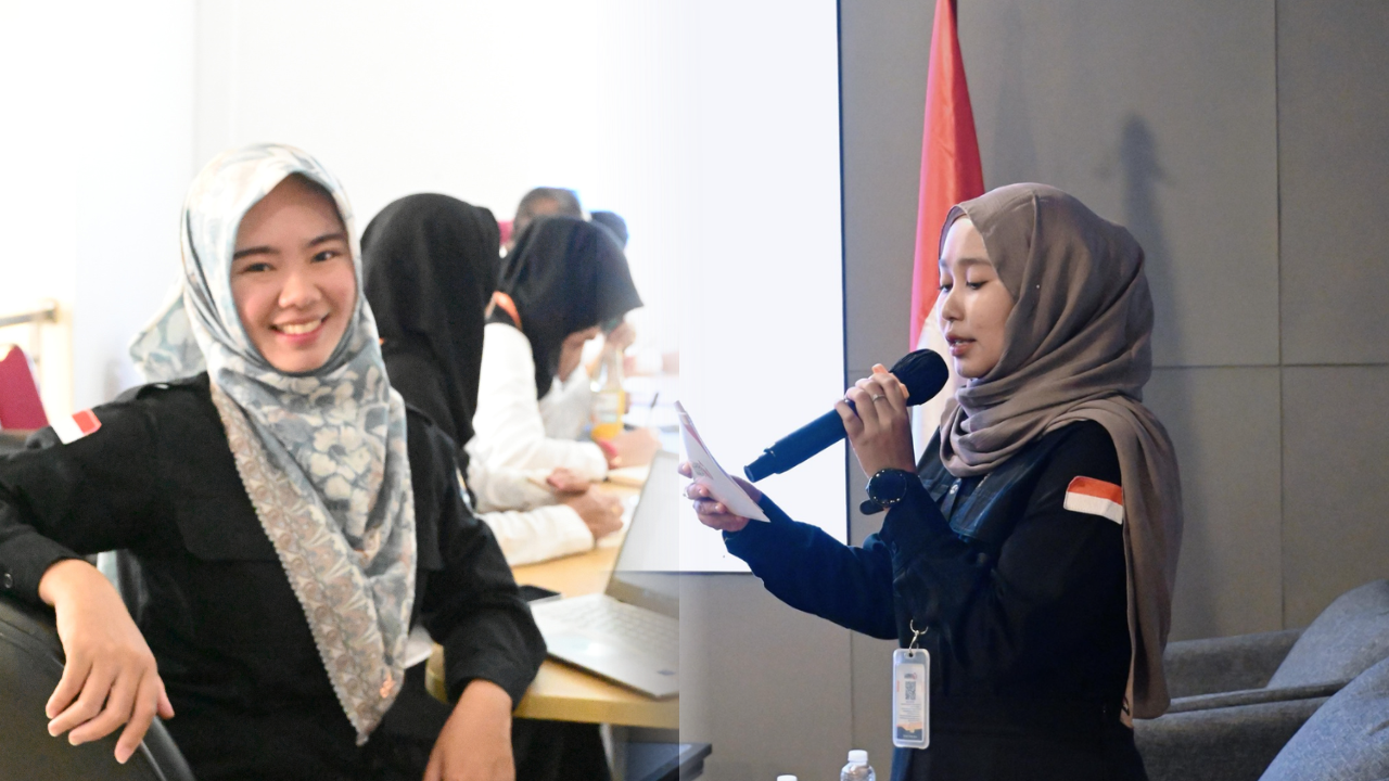 Rara dan Olis