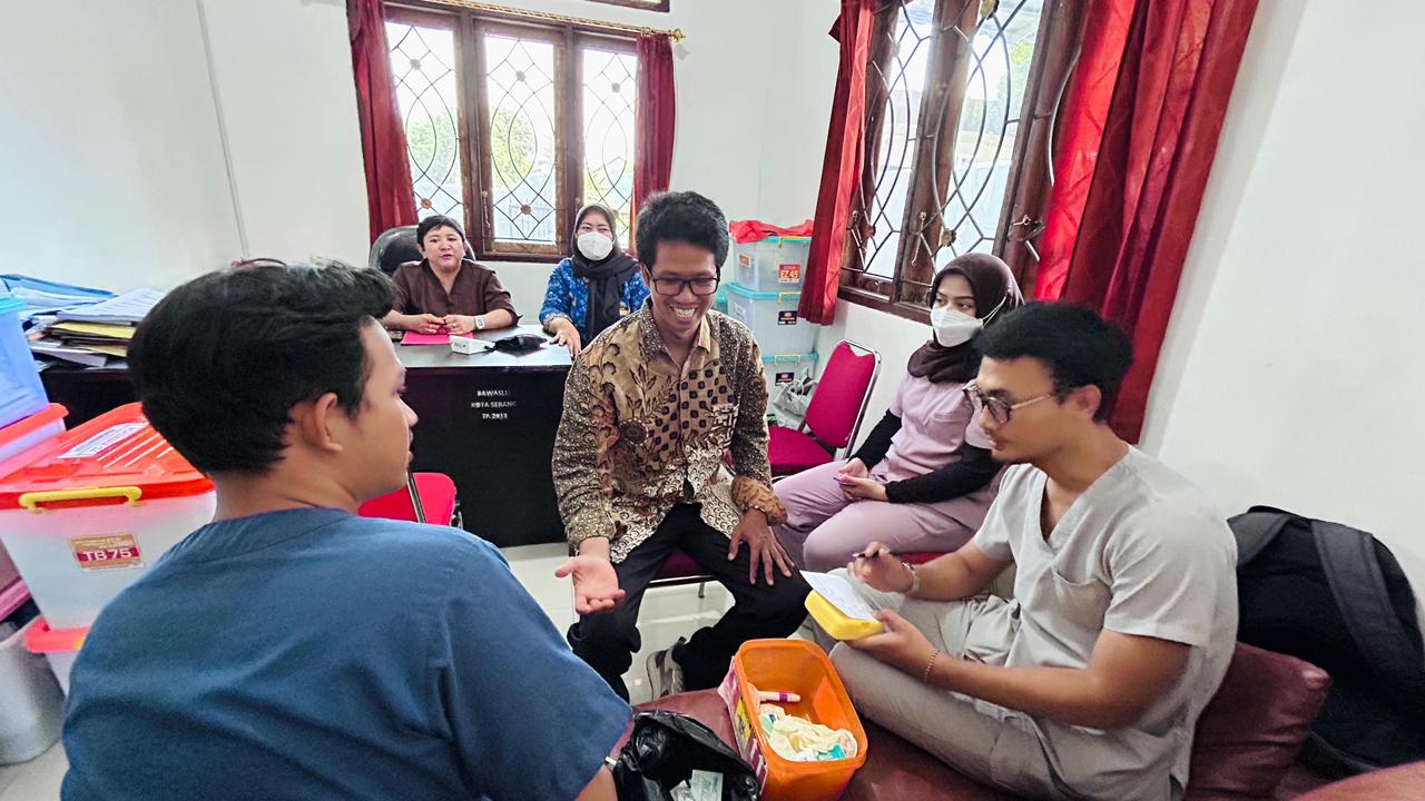 Pemeriksaan Kesehatan
