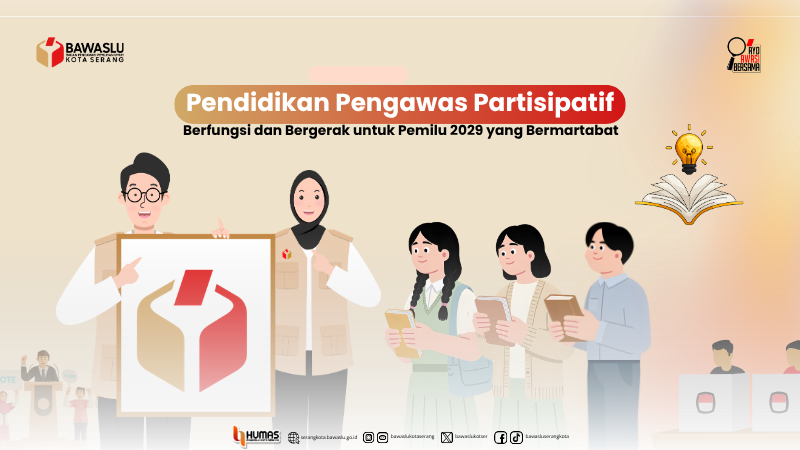 P2P Kota Serang