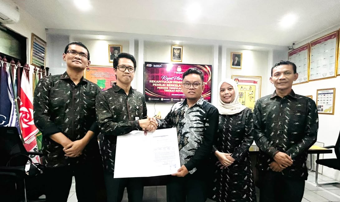 Rapat Pleno