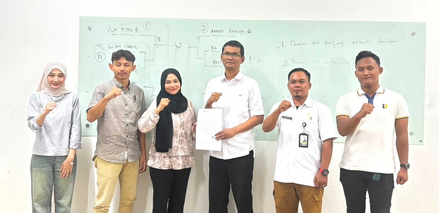 Sosialisasi Kompetisi Debat