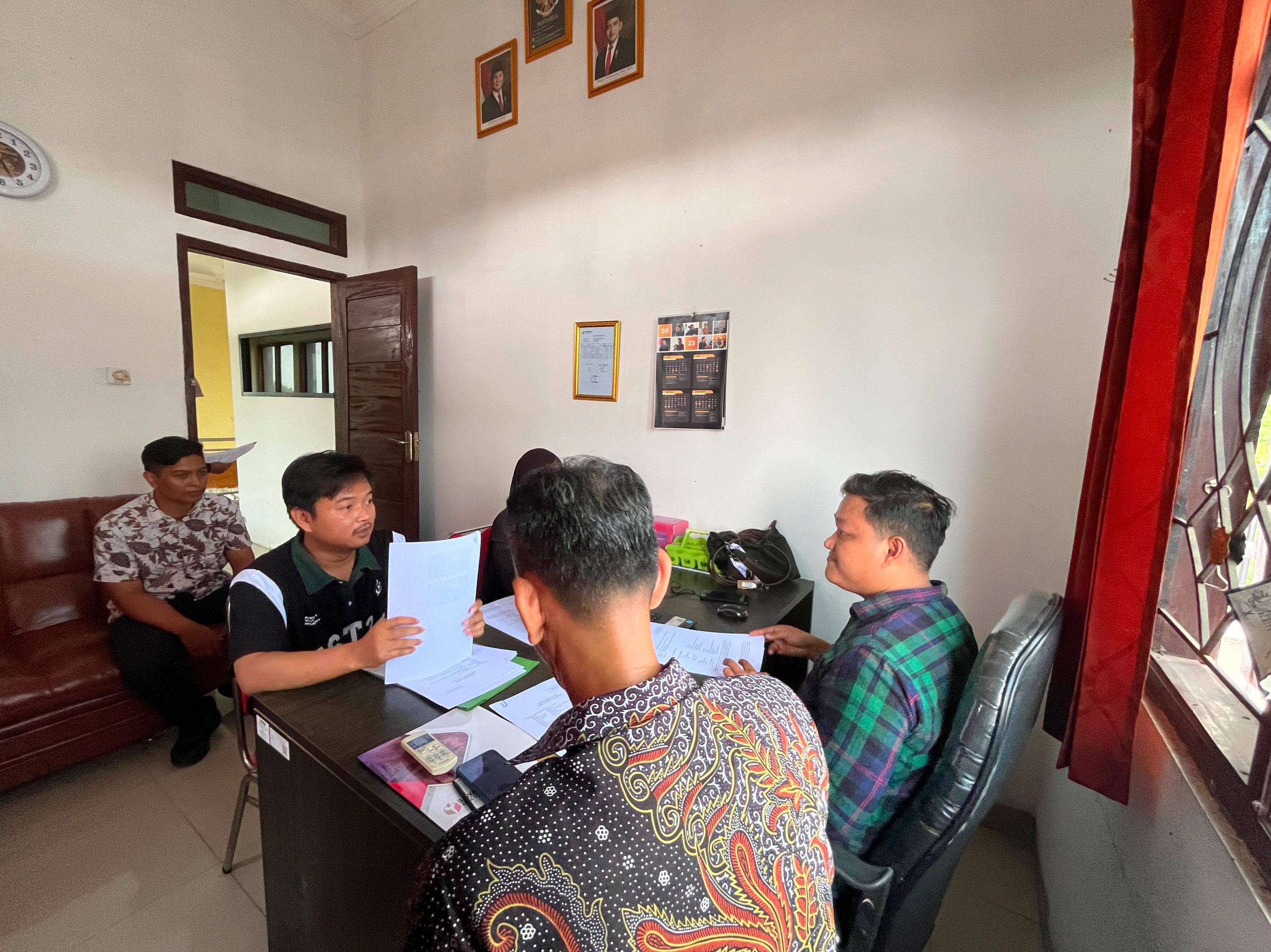 Alat kerja