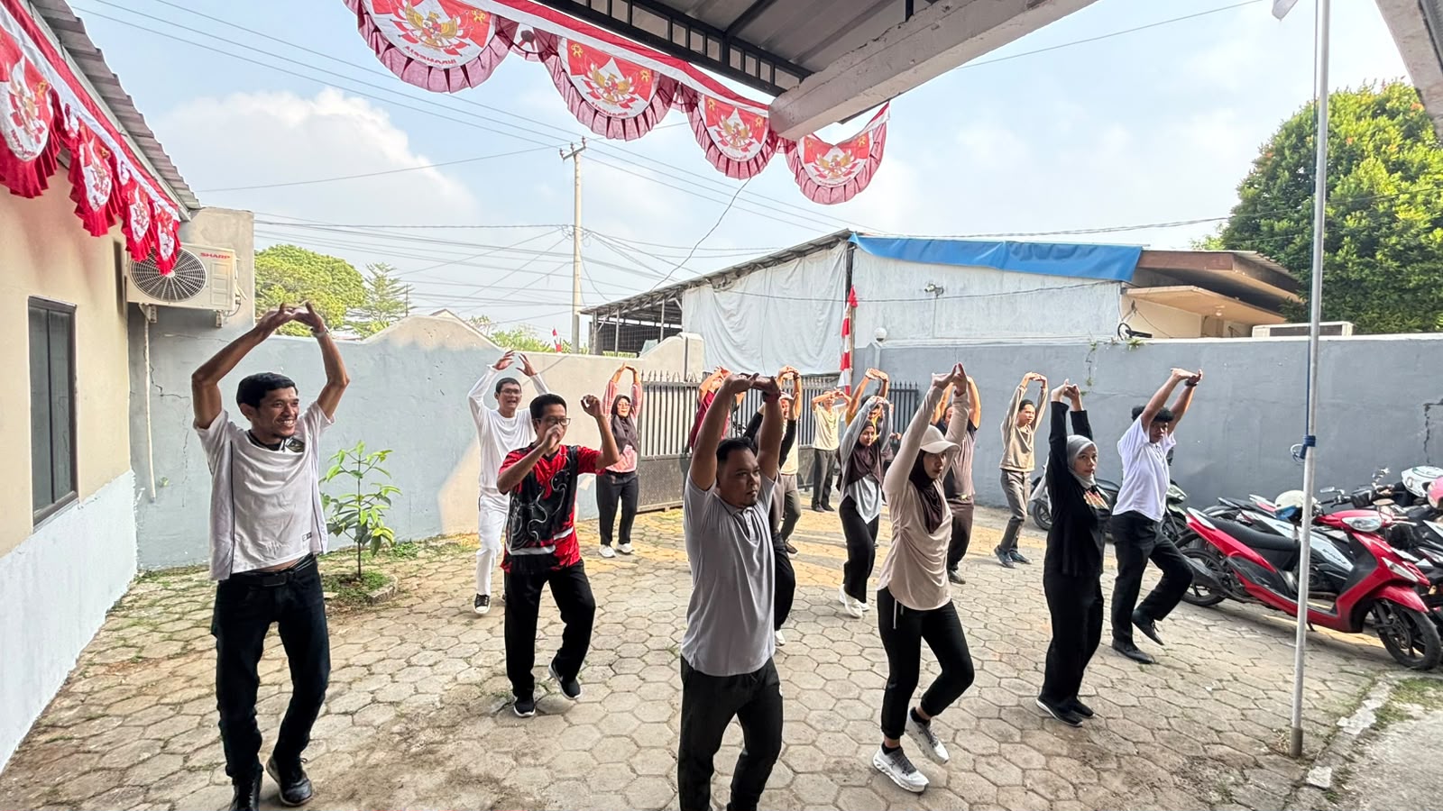Jumat Sehati