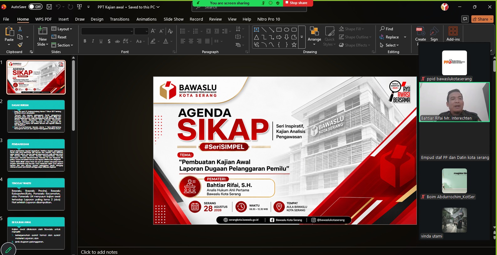 SIKAP