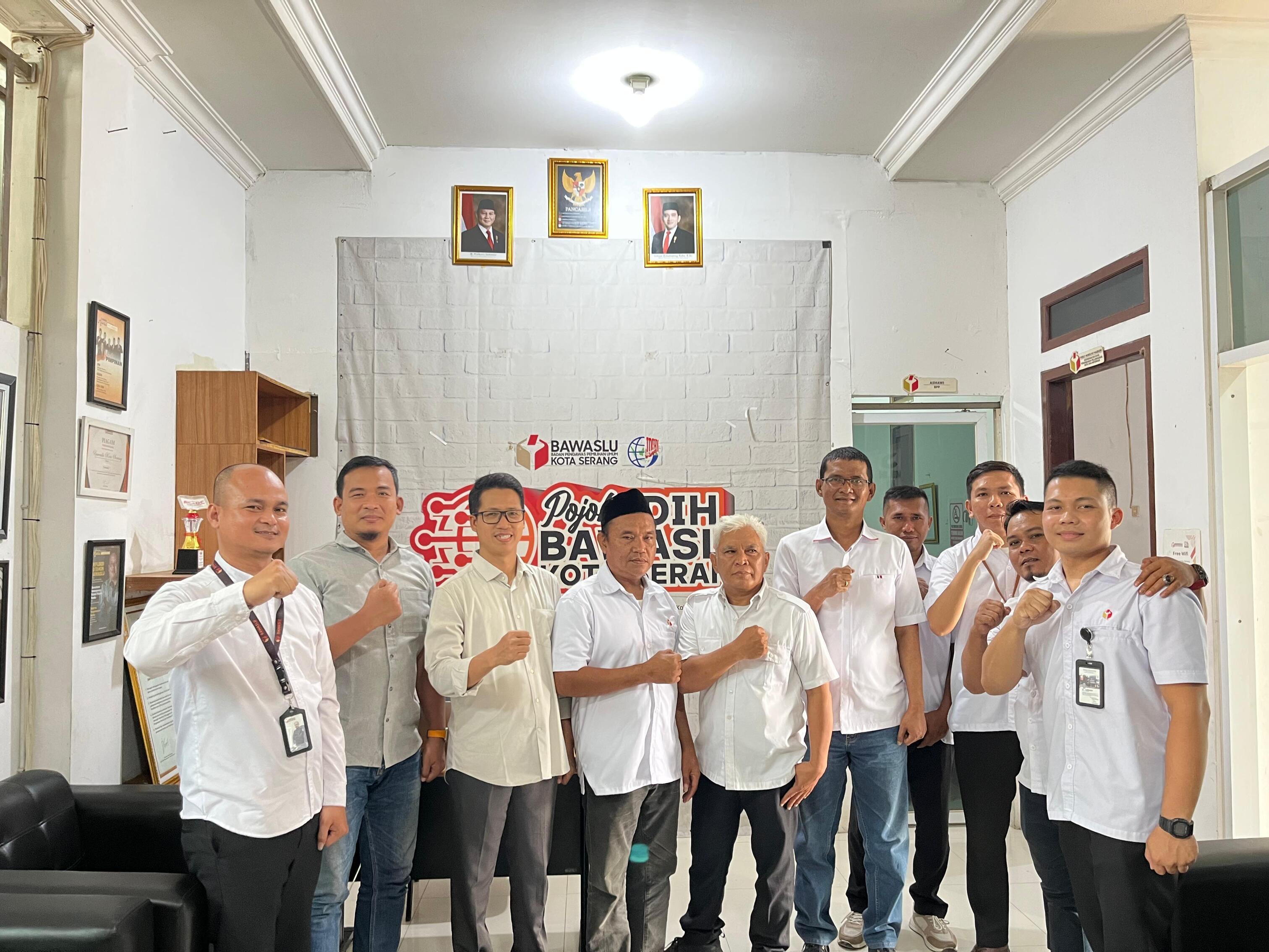 Divisi PP Harus Taat Prosedur