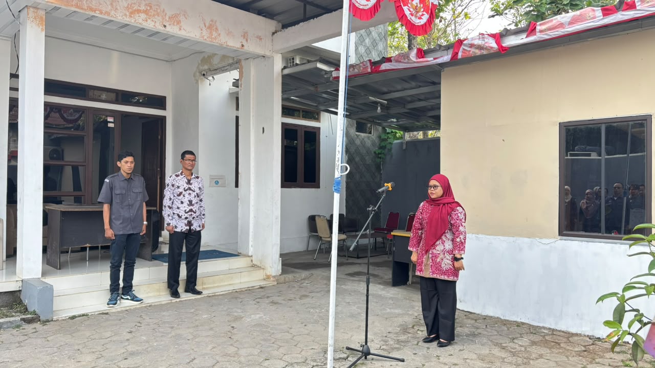 Manajemen Talenta Bawaslu Utamakan Kompetensi 