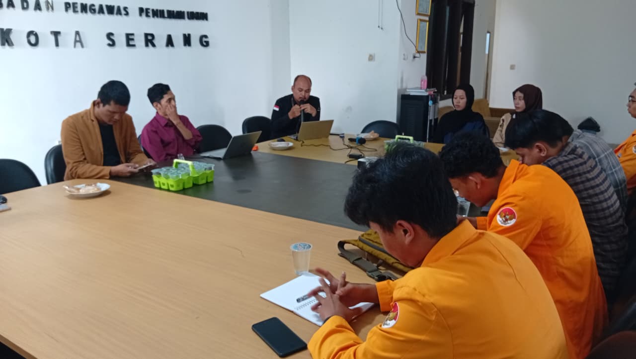 Bawaslu Ungkap Tantangan Pengawasan 
