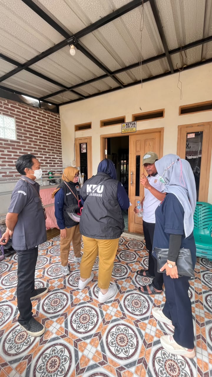 Percepat Pembuatan Dokumen Kependudukan 