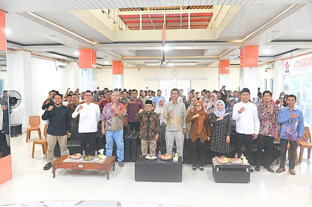 Sosialisasi