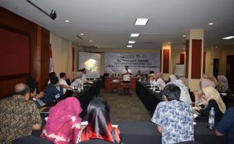 Bimtek Peningkatan Kapasitas SDM: Bagaimana Memastikan Publik Percaya Terhadap Kinerja Bawaslu