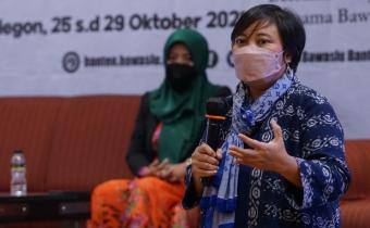 Jelaskan Pengawasan Pemilu LN, Anis: Pekerja Migran Harus Mendapatkan Hak Pilih Secara Adil