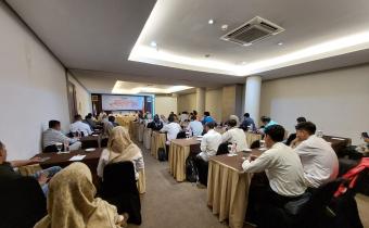 Ade Wahyu Hidayat: Pengawasan Penataan Dapil Membutuhkan Partisipasi Semua Pihak 
