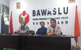Catatan Pencegahan Untuk Pendaftaran Dan Verifikasi Partai Politik