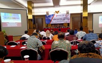 Maksimalkan Keterbukaan Informasi Publik Bawaslu Banten Gelar Bimtek Pengolahan Data Audio Visual