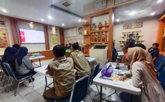 Bawaslu Kota Serang Rilis Hasil Pengawasan Pengajuan Perbaikan Bacaleg DPRD Kota Serang