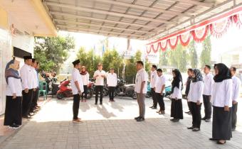 Rudi Hartono: Pancasila Ideologi Tunggal Negara