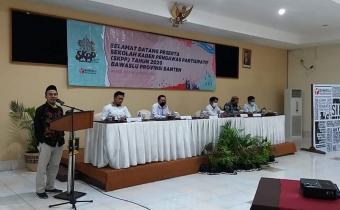Lima Peserta Peringkat Teratas SKPP Kota Serang Penuhi Undangan Bawaslu Banten
