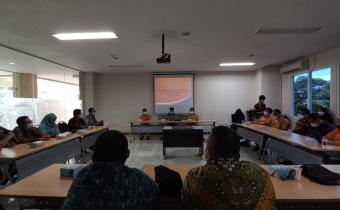 Tingkatkan Penguatan Demokrasi Lokal, Bawaslu Kembali Lakukan Kerjasama dengan Civitas Akademik