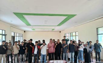 Mahasiswa Harus Produktif Kawal Pilkada 