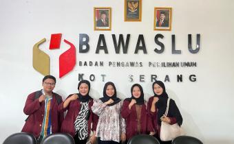 Penelitian mahasiswa
