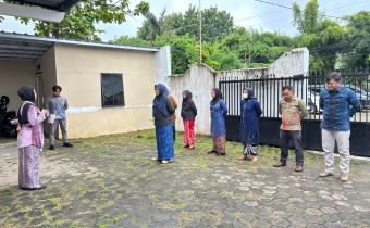 Apel Hari Kartini