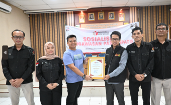 sosialsisasi sman 6 kota serang