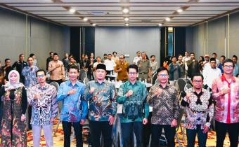 Penguatan Kelembagaan 2025