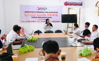Orientasi ASN