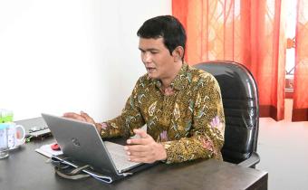 Anggota Bawaslu