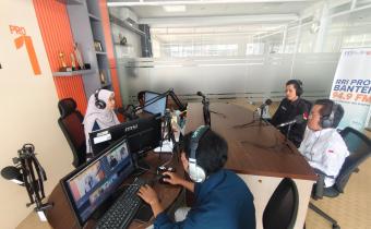 Talk Show