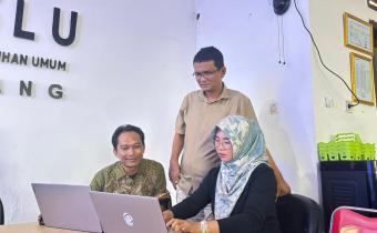 Pengawasan SIPOL