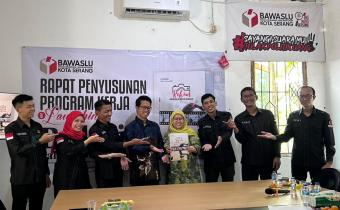 Launching e buletin