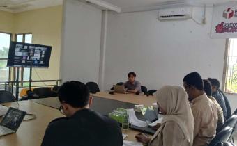 Rapat Koordinasi