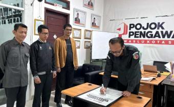 deklarasi bebas konflik kepentingan