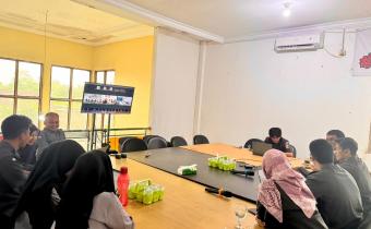 program kerja (proker)