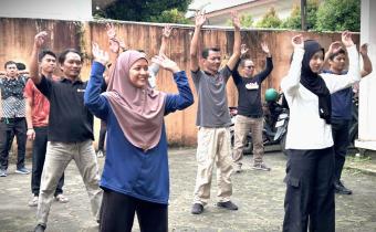 Jumat Sehati