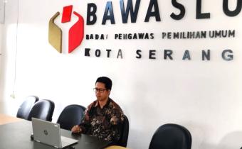 Bawaslu Kota Serang
