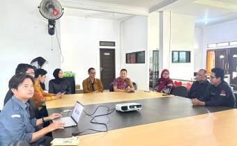 Bawaslu Kota Serang