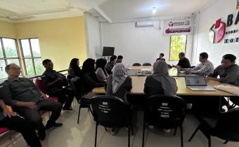 Bawaslu Kota Serang